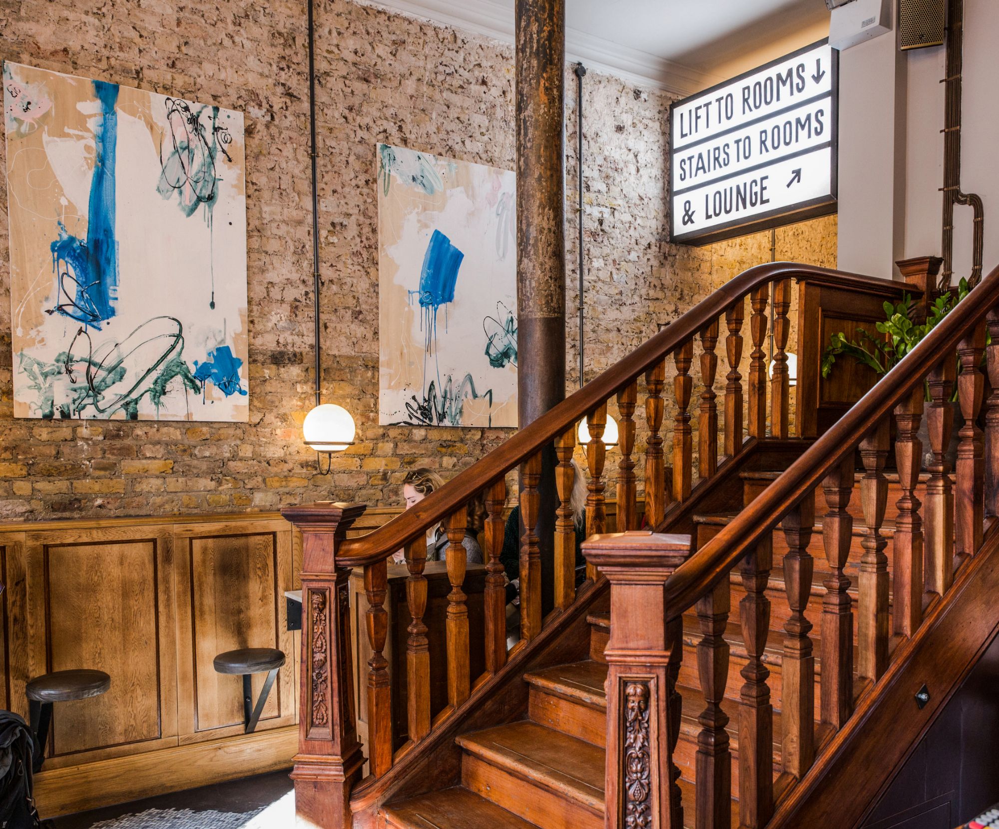 The tempo of art with Marcus Aitken