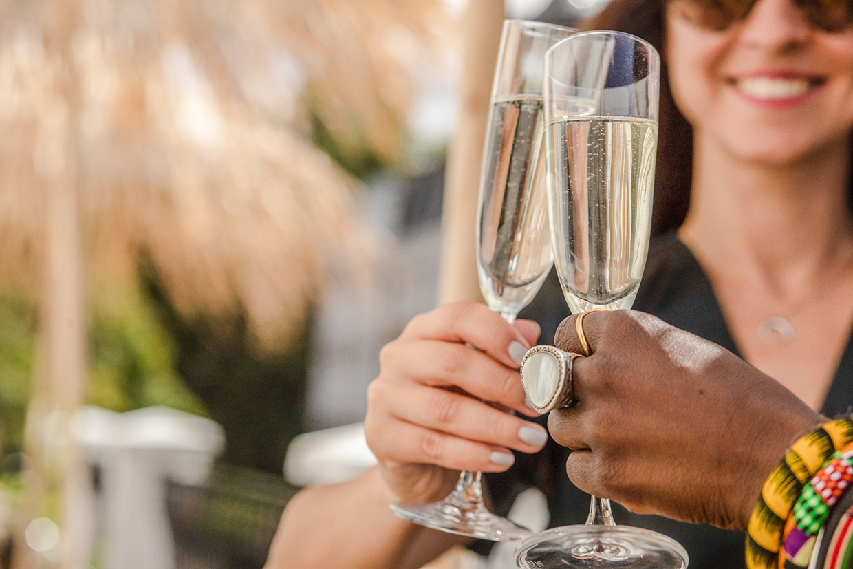 Aperitivo Hour at The Pilgrm