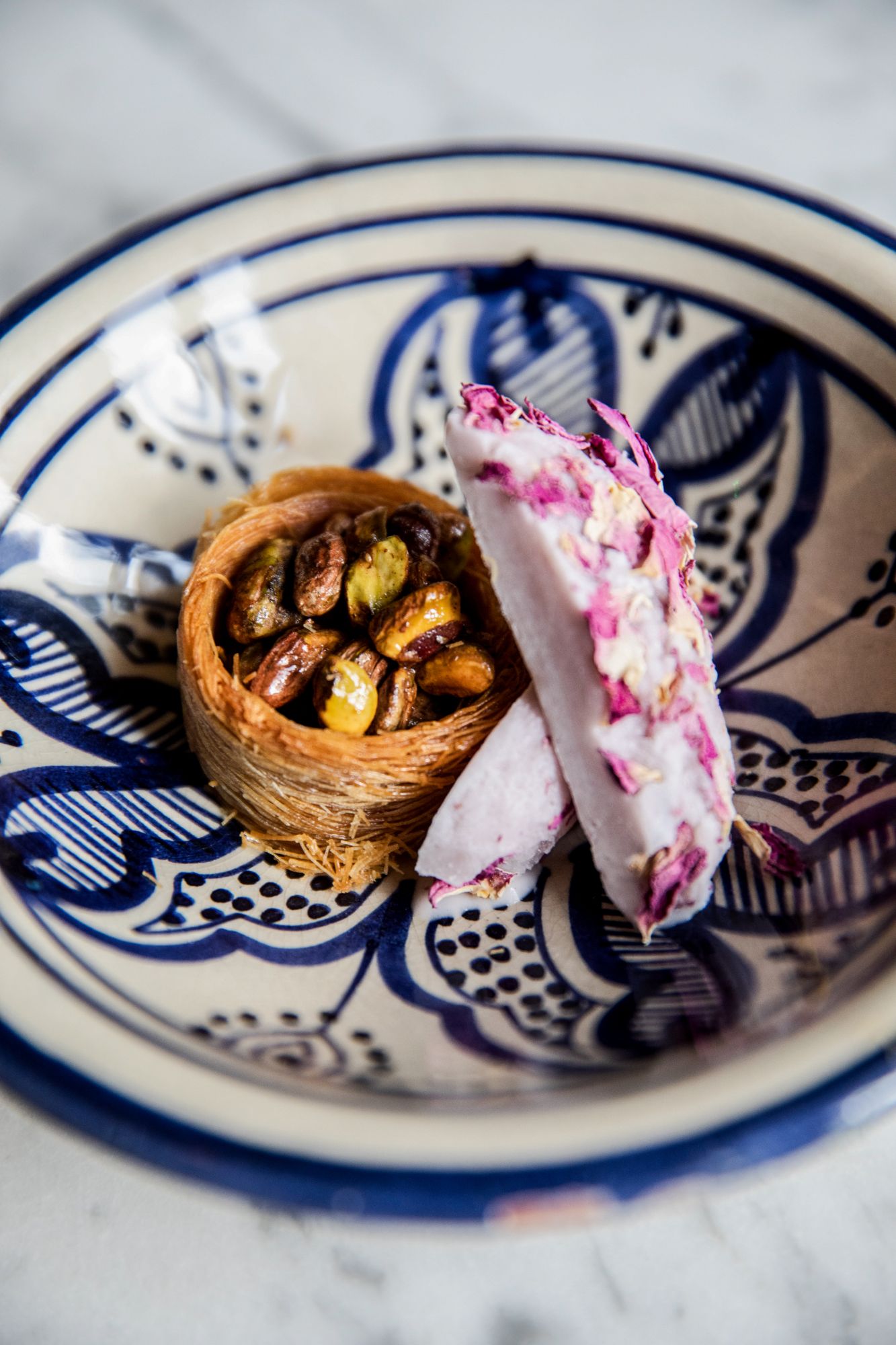 Imad's Syrian Kitchen at The Pilgrm