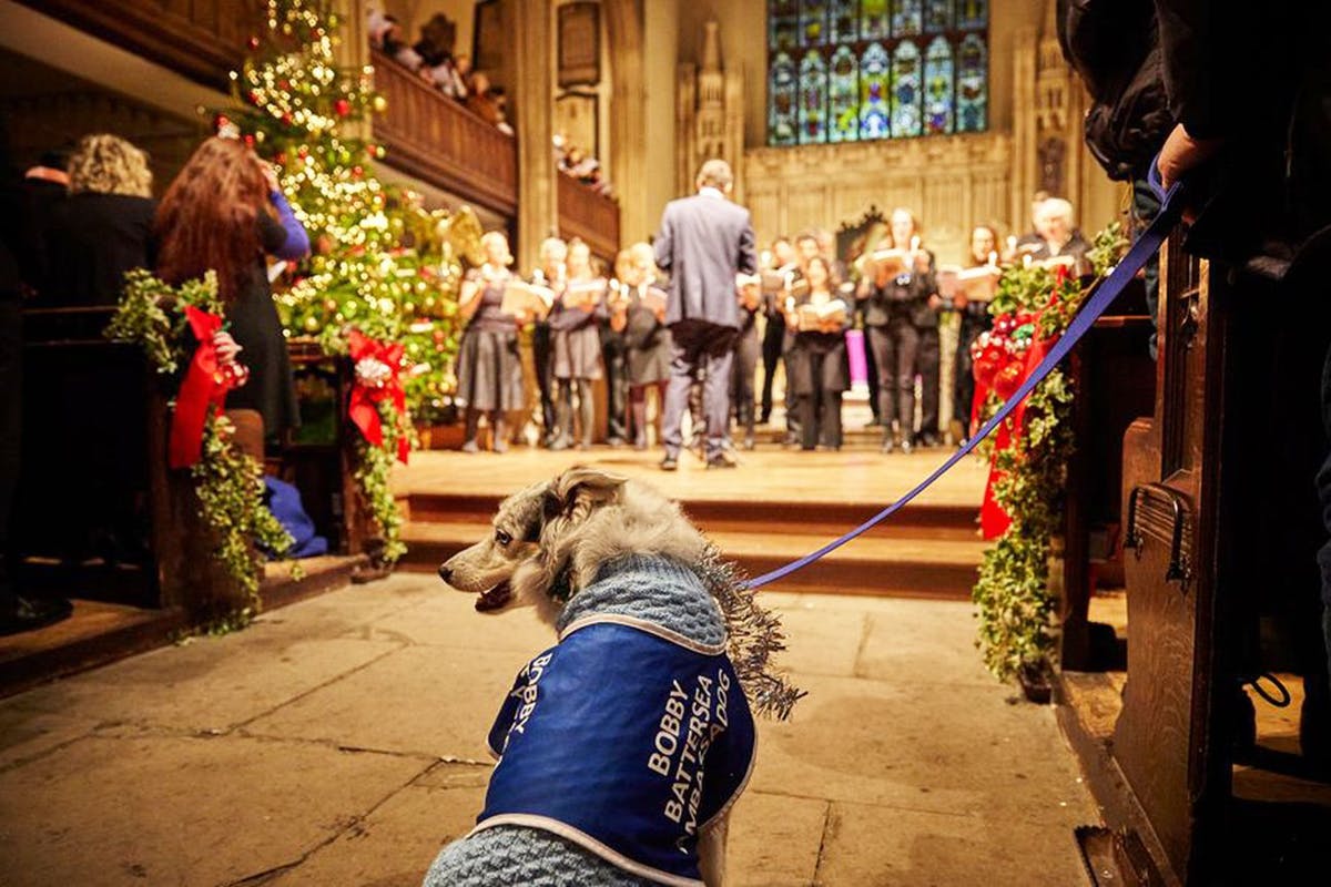 Christmas in London: Our Shortlist