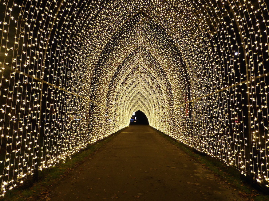 Christmas in London: Our Shortlist